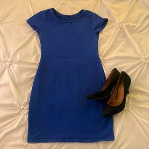 😍Backless mini dress